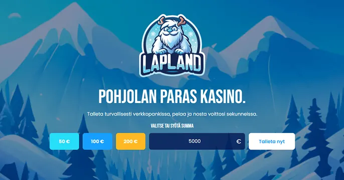 Lapland Casino